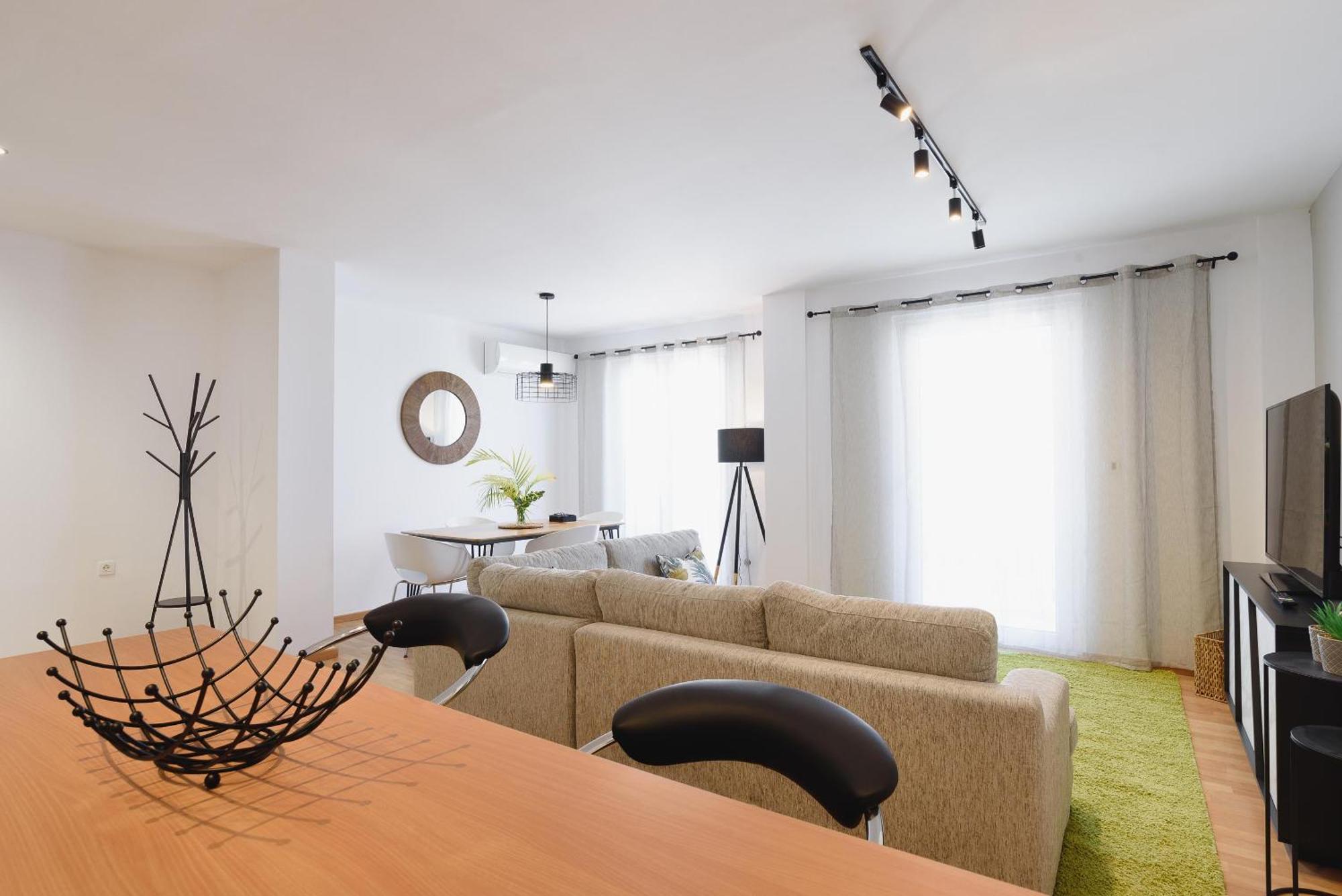Mandraki City Center Apartments Родос Экстерьер фото